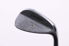 Cleveland 588 RTX Gap Wedge /