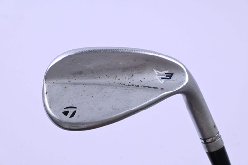 Taylormade milled grind - taylormade,