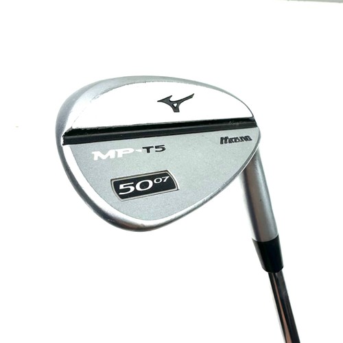 Mizuno gap wedge - mp-t5,