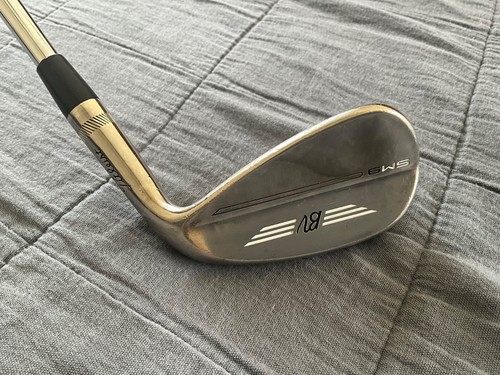 Titleist vokey sm9 degree - sm9, 50