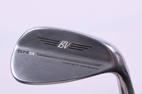 Titleist vokey sm9 gap wedge - vokey,