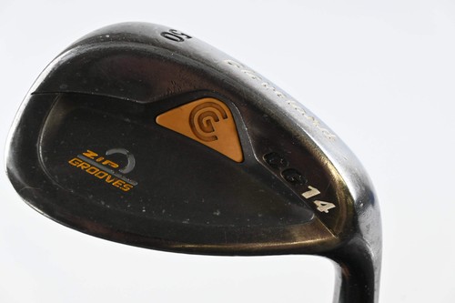 Cleveland cg14 gap - cg14, wedge