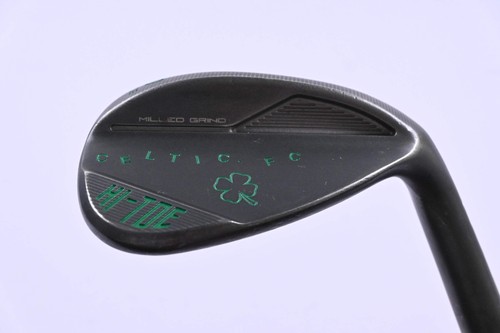 Taylormade toe gap - 4,