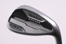 Cleveland CBX Zipcore Gap