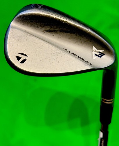 Taylormade milled grind - taylormade, 50