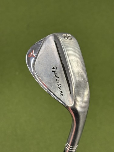 Taylormade milled grind - taylormade,