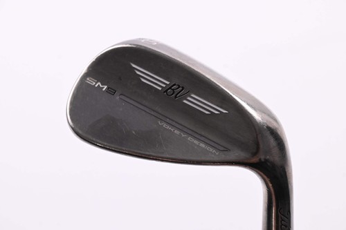 Titleist vokey sm9 gap - titleist, wedge