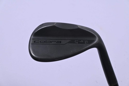 Cobra snakebite 2023 black gap - 2023,