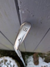 Mizuno MX series 50 degree