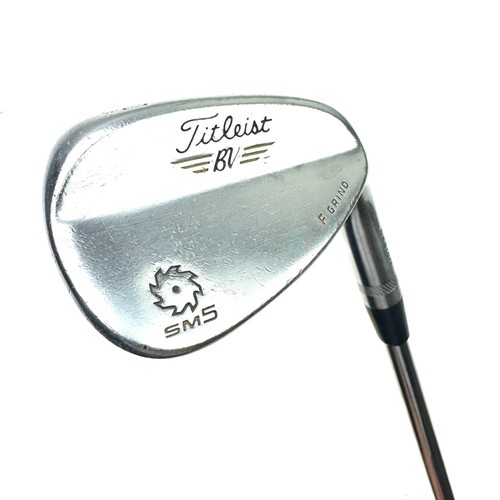 Titleist vokey sm5 - sm5, /