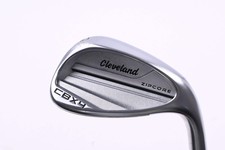Cleveland CBX 4 Zipcore Gap