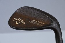 Callaway Mack Daddy 2 Gap