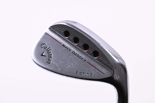 Callaway mack daddy - mack,