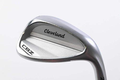 Cleveland cbz gap wedge 50 - wedge, /