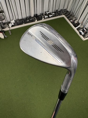 Titleist vokey sm9 - sm9, wedge
