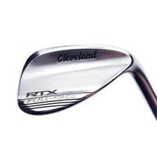 Used Cleveland RTX Full Face