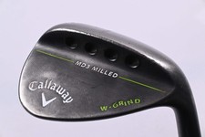 Callaway MD3 Milled Gap Wedge