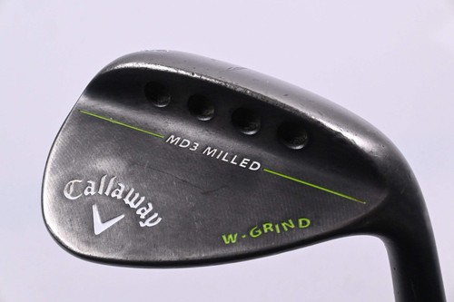 Callaway md3 milled - milled, gap