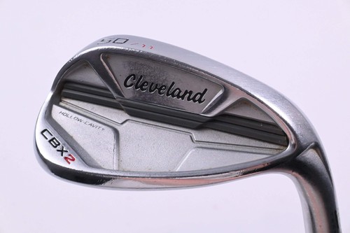 Cleveland cbx gap wedge - 2, /