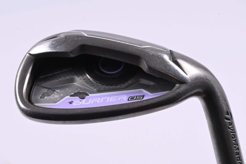 Taylormade burner gap - taylormade,