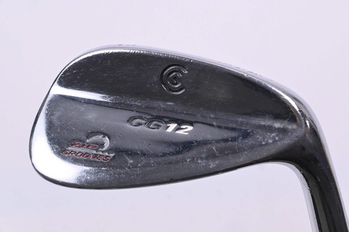 Cleveland cg12 lob wedge 50 - cg12,