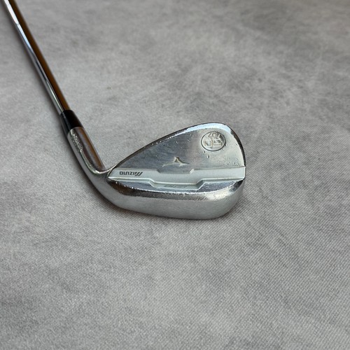 Mizuno s18 gap wedge 50 - gap, 50-07