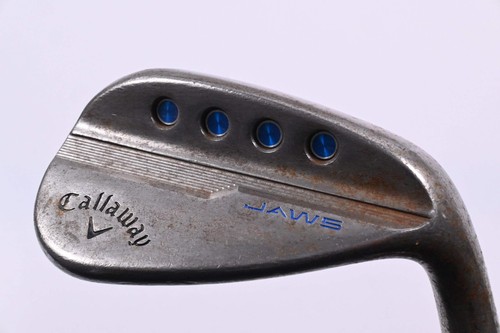 Callaway jaws md5 gap wedge - callaway, /