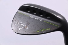 Callaway MD3 Milled Gap Wedge