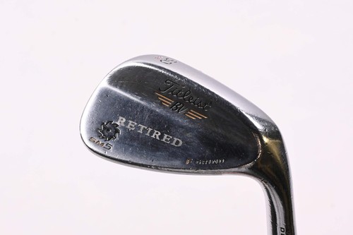Titleist vokey sm5 gap wedge - gap, /