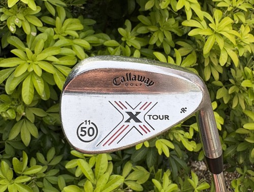 Callaway tour right - x,