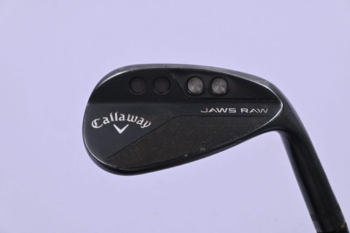 Callaway jaws raw gap - gap, /