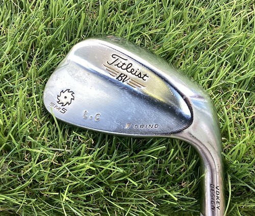 Titleist vokey sm5 degree - vokey, 50