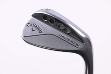 Callaway Jaws Raw Gap Wedge /