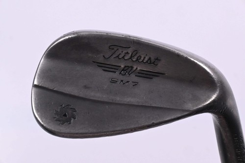 Titleist vokey sm7 gap - gap, wedge
