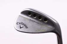 Callaway MD3 Milled Gap Wedge