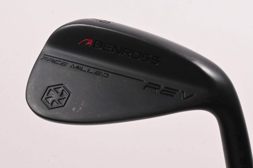 Benross rev gap wedge - benross,
