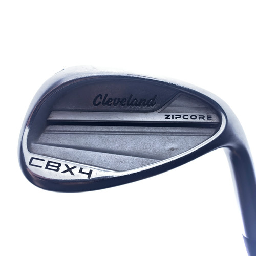 Used cleveland cbx zipcore - cleveland,