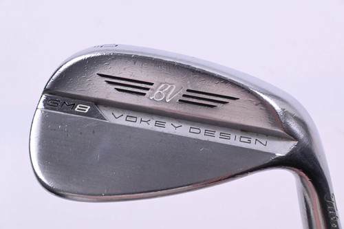 Titleist vokey sm8 gap wedge - titleist, /