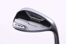 Cleveland CBX Zipcore Gap