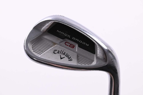 Callaway mack daddy - mack, cb