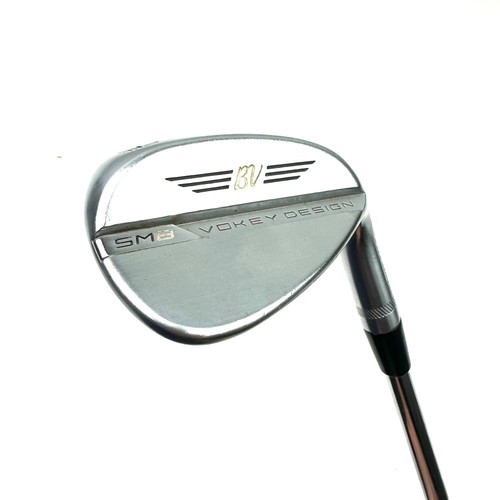 Titleist vokey sm8 - titleist,