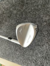 Mizuno Pro T-1 White Satin Gap
