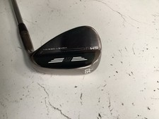 Titleist Vokey BV SM9 50