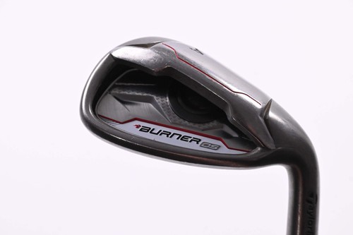 Taylormade burner gap wedge - taylormade,