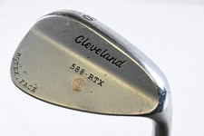 Cleveland 588 RTX Gap Wedge /