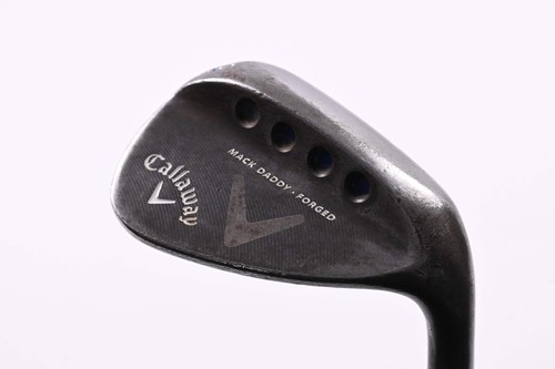 Callaway mack daddy forged gap - callaway,