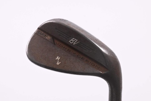 Titleist vokey sm8 gap wedge - gap,