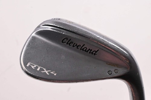 Cleveland rtx gap wedge 50 - cleveland,