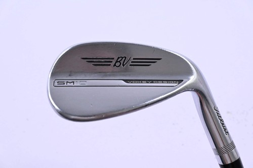 Titleist vokey sm10 gap wedge - sm10,