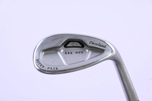 Cleveland 588 rtx gap - cleveland,